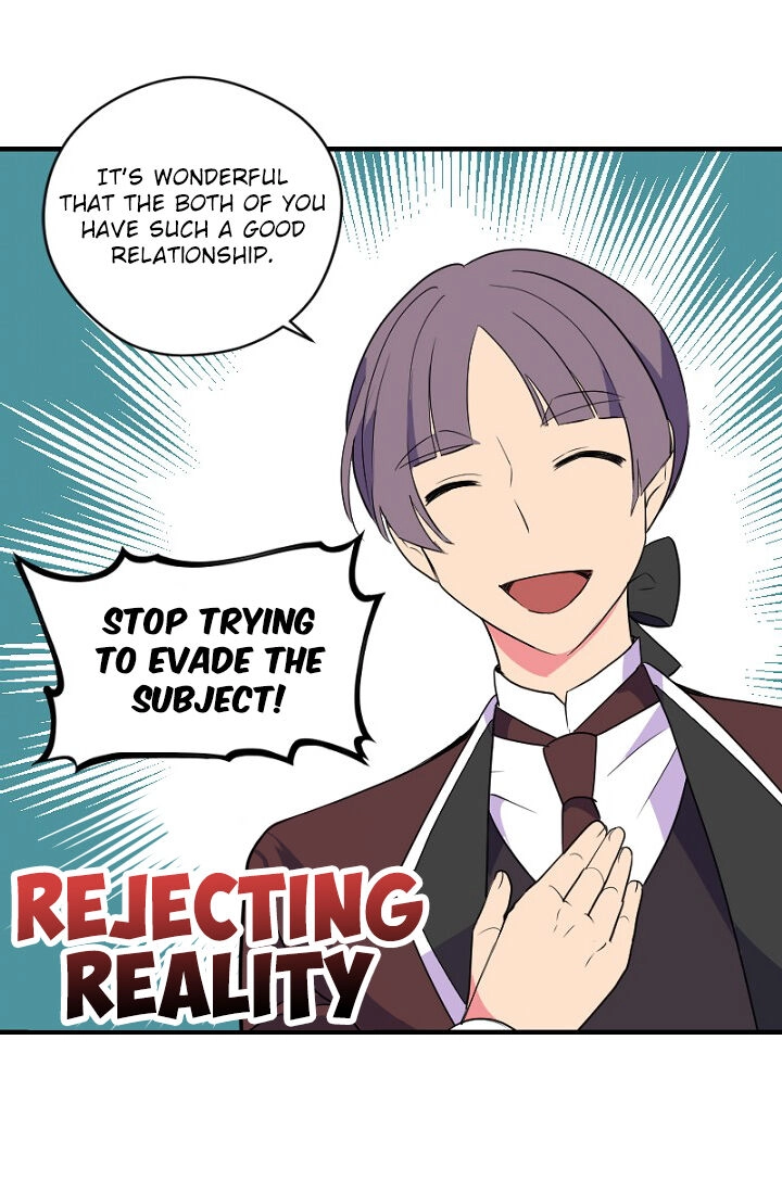 Emperor, Stay Here, Your Knight
