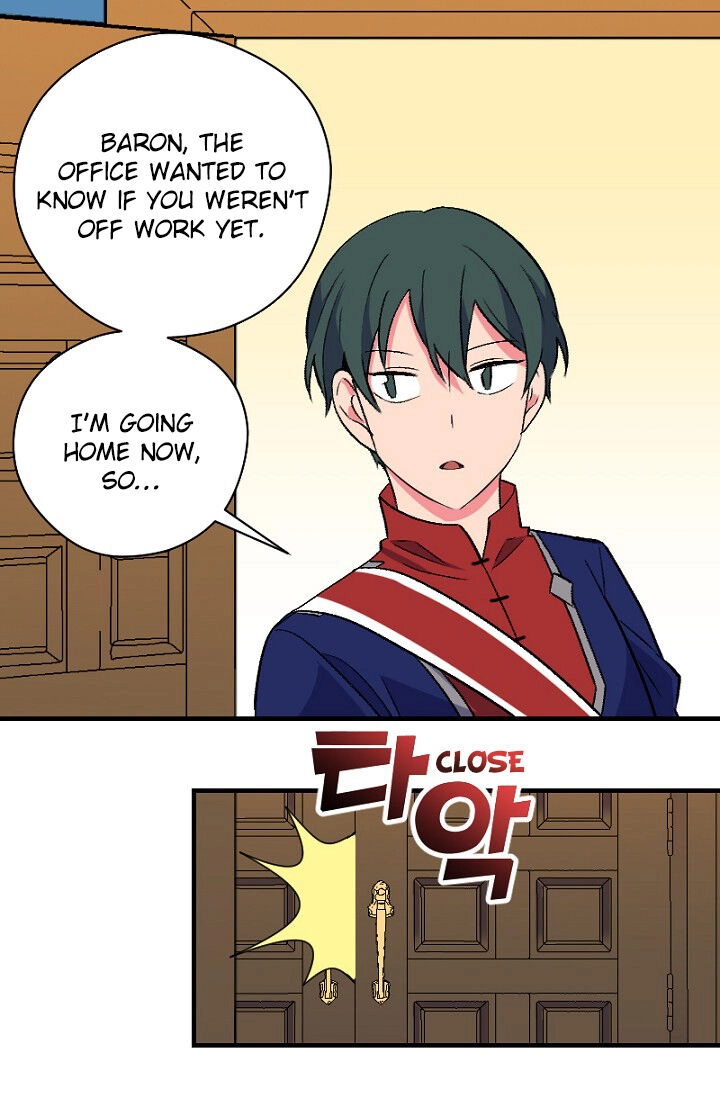 Emperor, Stay Here, Your Knight