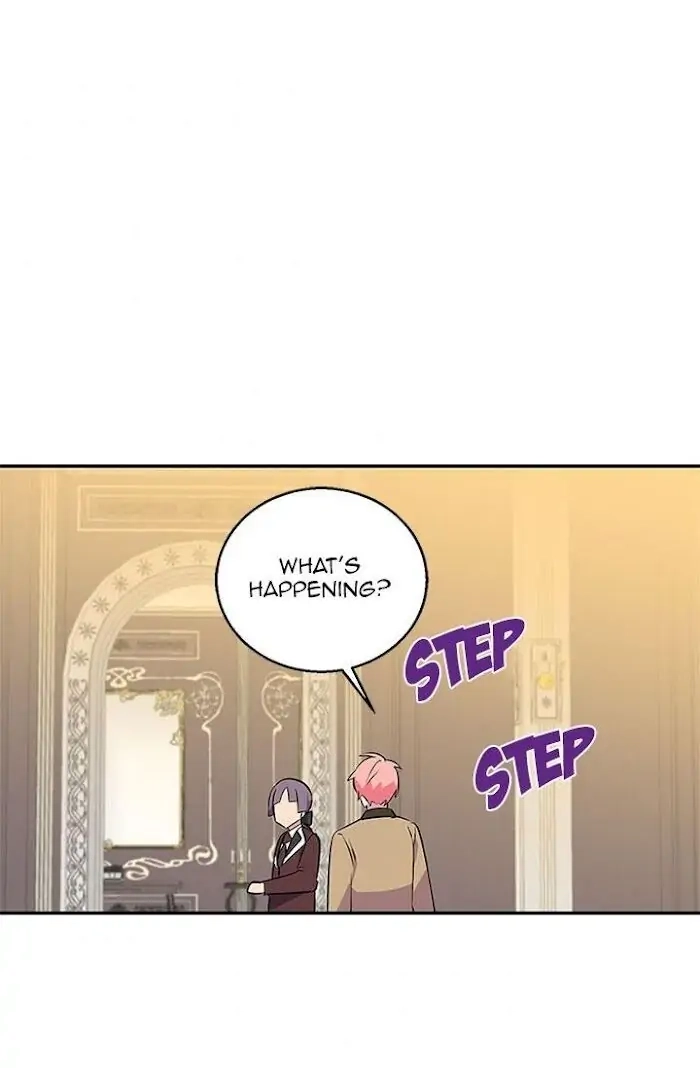 Emperor, Stay Here, Your Knight