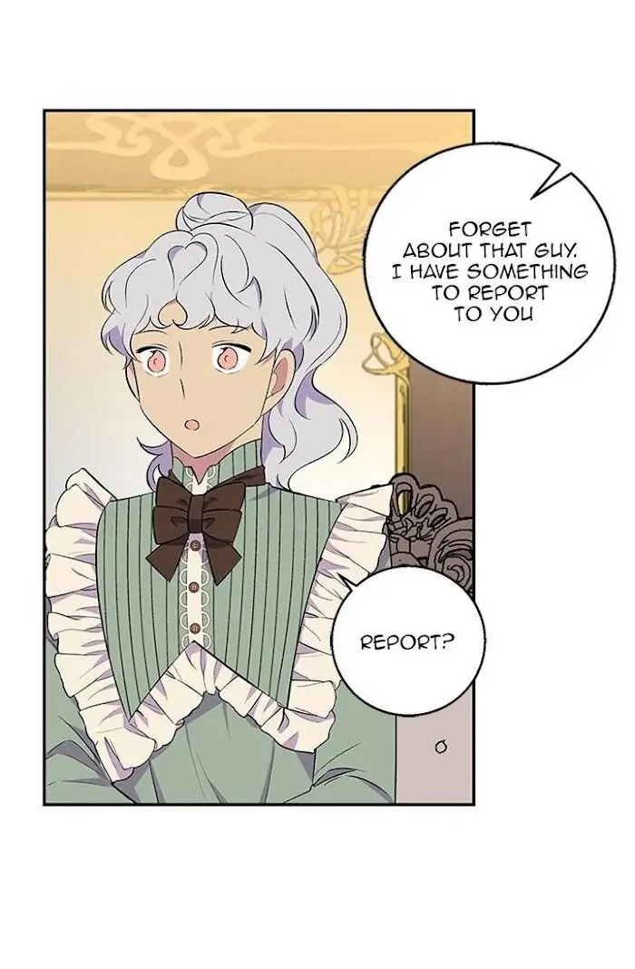 Emperor, Stay Here, Your Knight