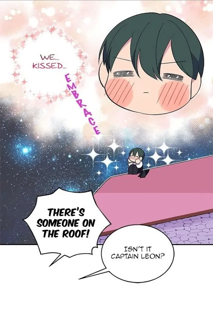 Emperor, Stay Here, Your Knight