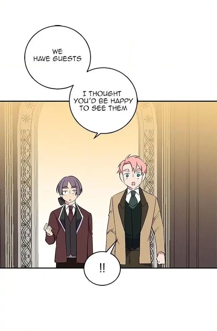 Emperor, Stay Here, Your Knight