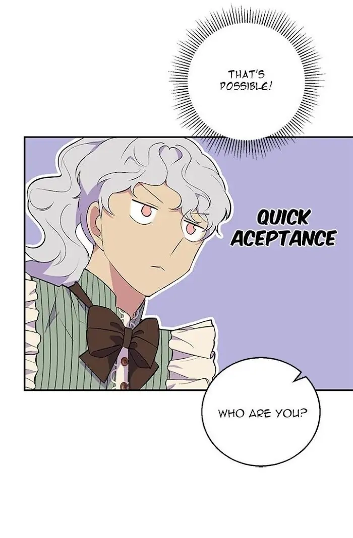Emperor, Stay Here, Your Knight