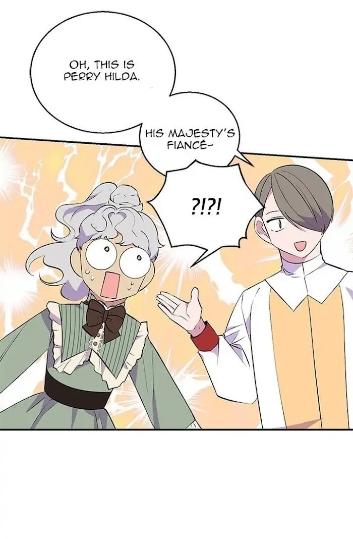 Emperor, Stay Here, Your Knight