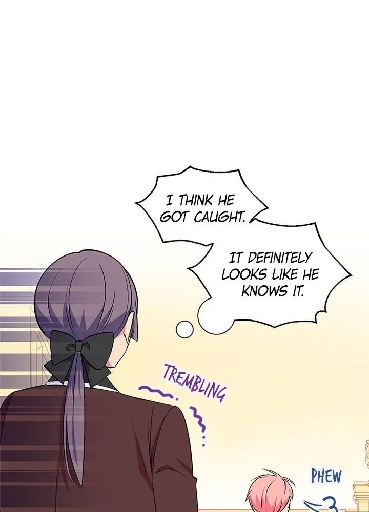 Emperor, Stay Here, Your Knight