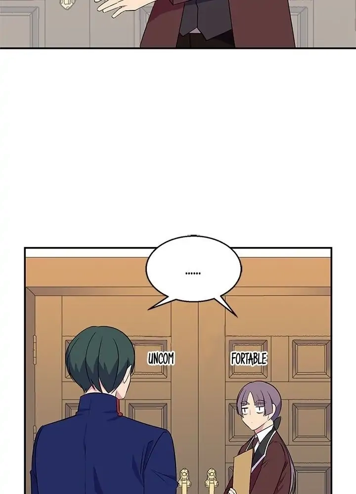 Emperor, Stay Here, Your Knight