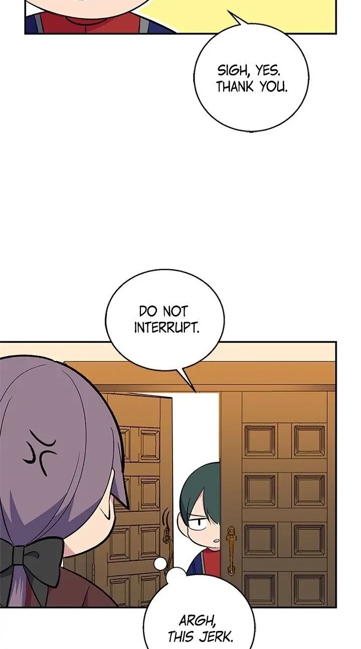 Emperor, Stay Here, Your Knight