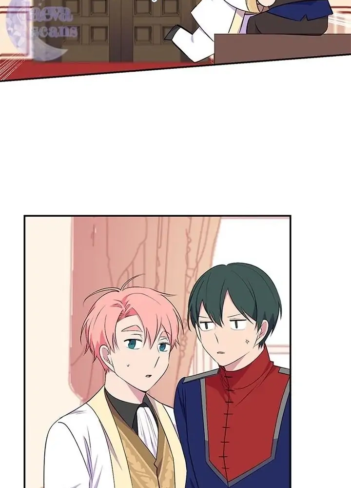 Emperor, Stay Here, Your Knight