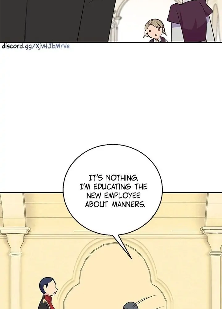 Emperor, Stay Here, Your Knight