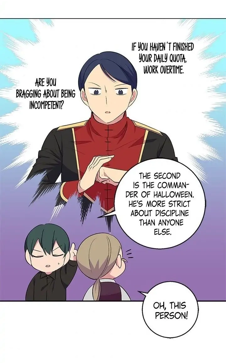 Emperor, Stay Here, Your Knight