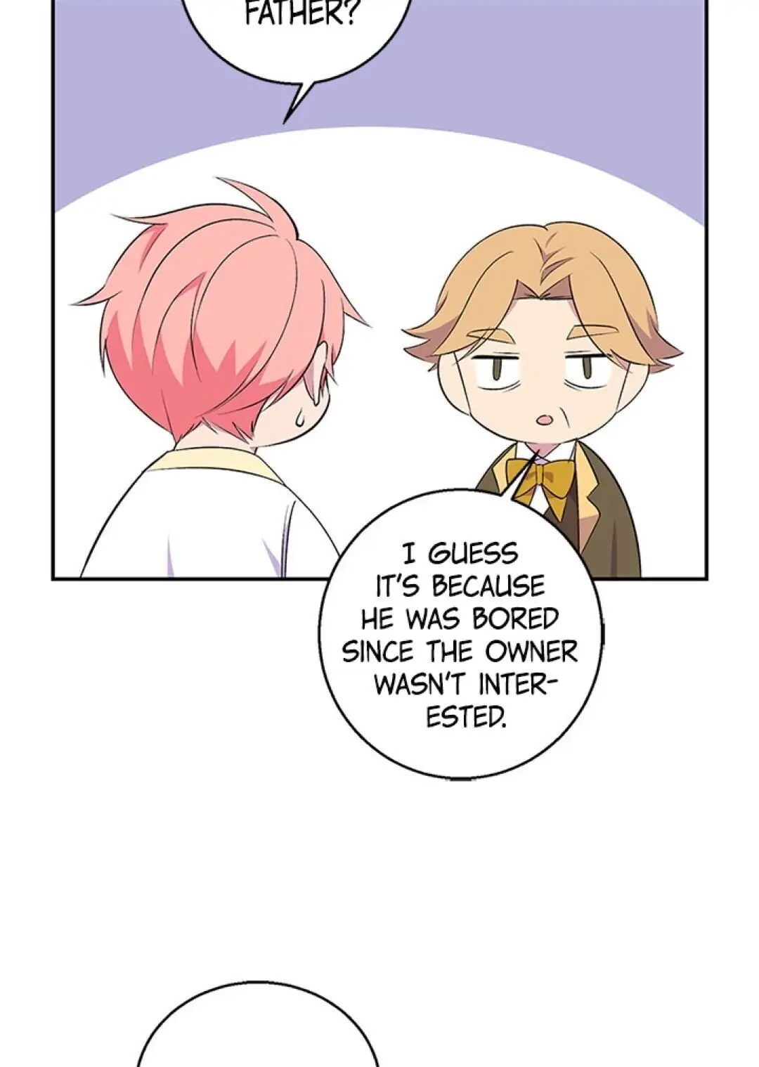 Emperor, Stay Here, Your Knight