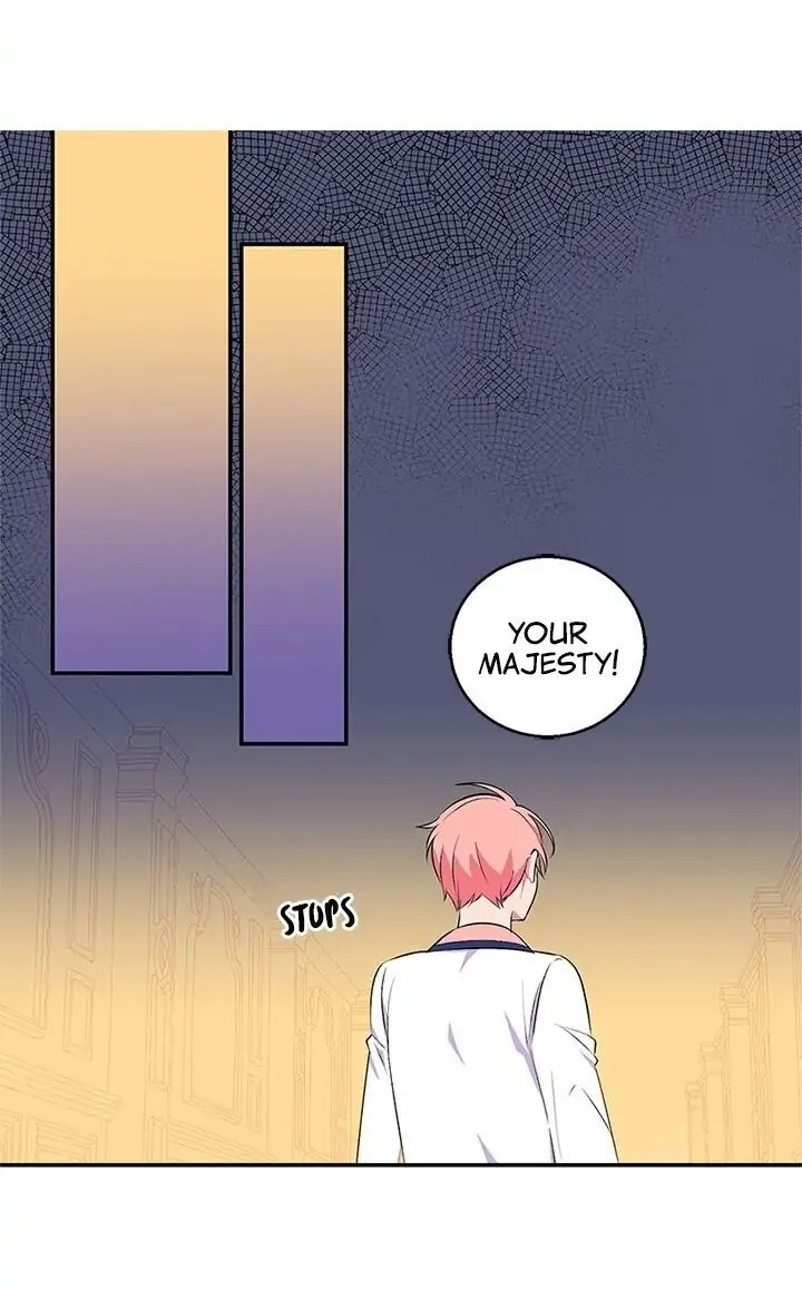 Emperor, Stay Here, Your Knight