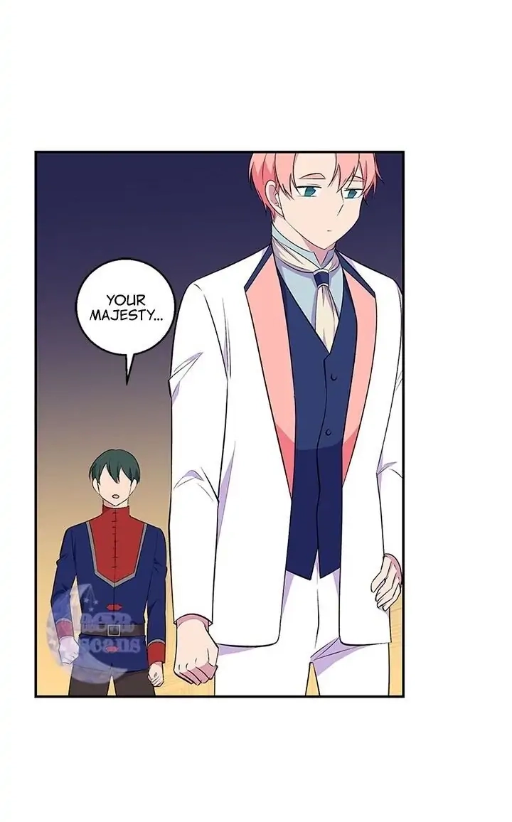 Emperor, Stay Here, Your Knight