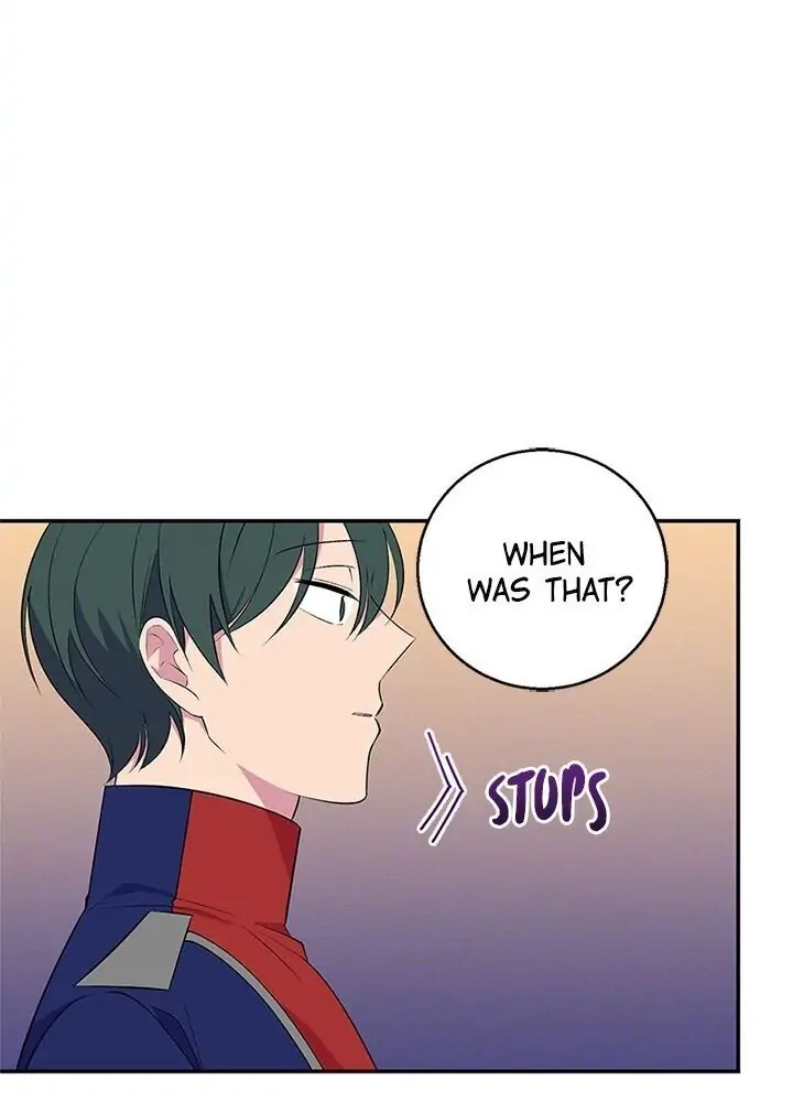 Emperor, Stay Here, Your Knight