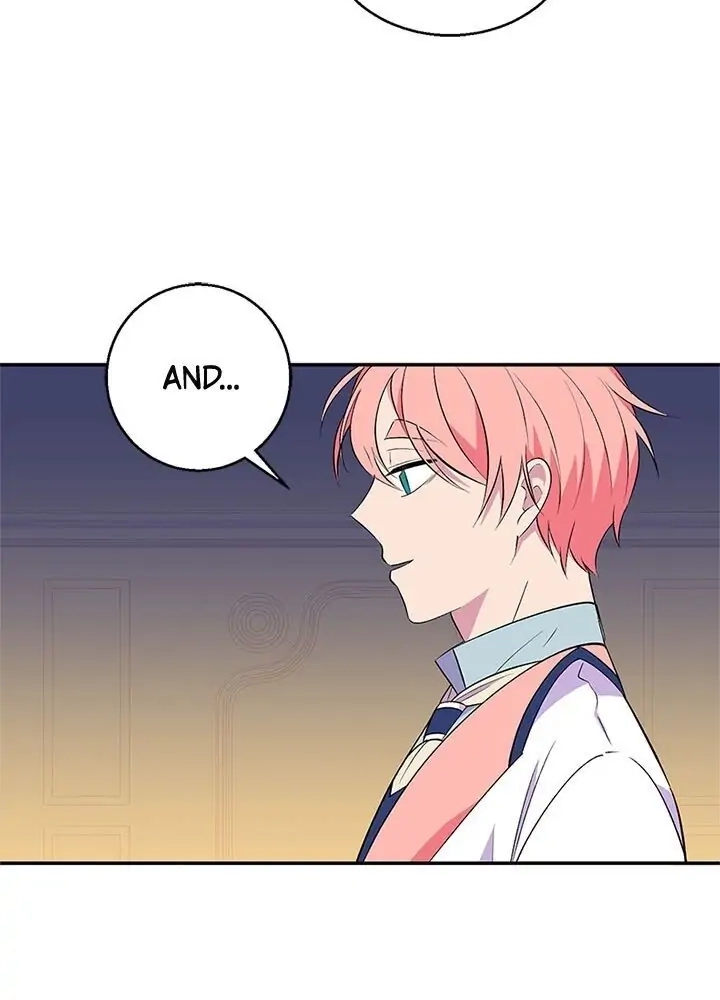Emperor, Stay Here, Your Knight