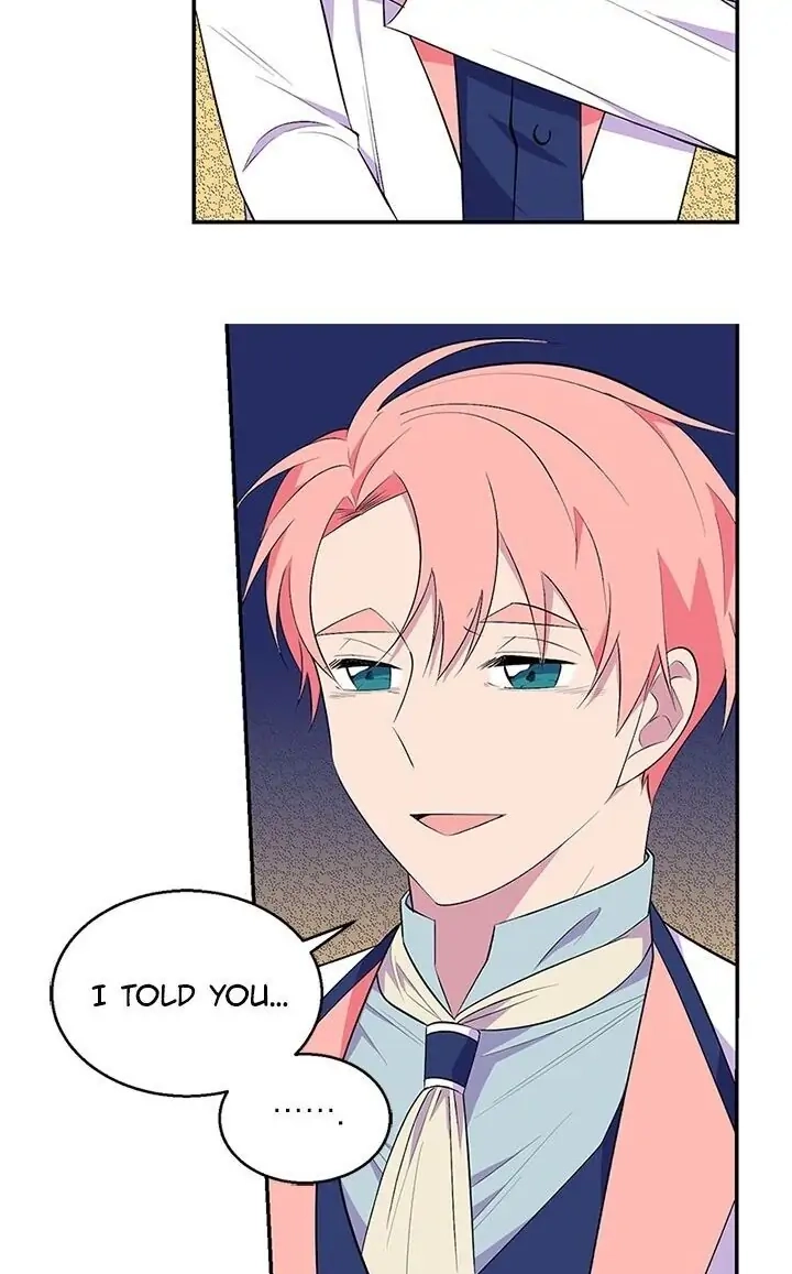 Emperor, Stay Here, Your Knight