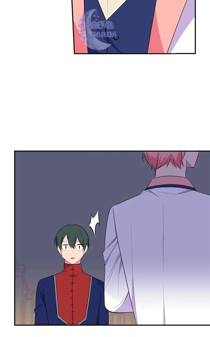 Emperor, Stay Here, Your Knight