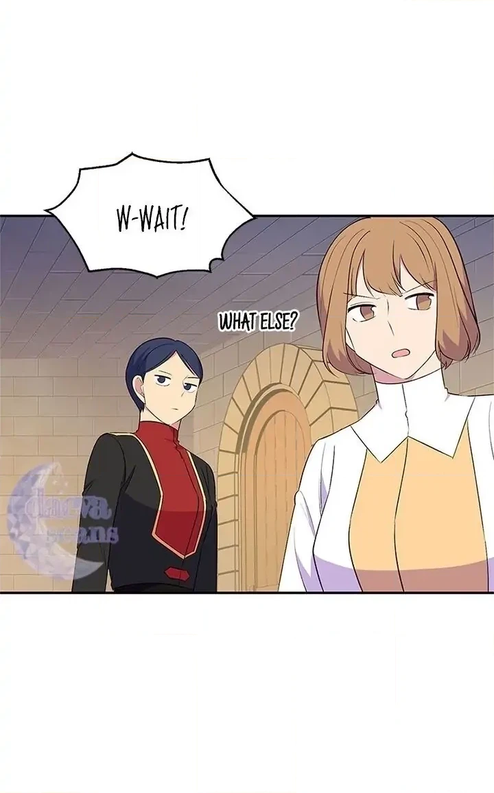Emperor, Stay Here, Your Knight