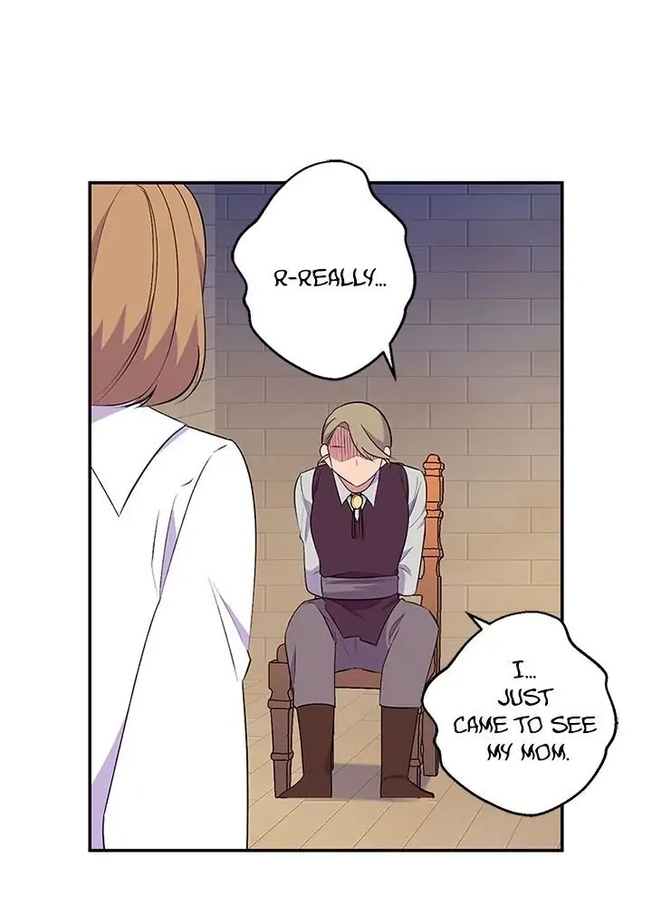 Emperor, Stay Here, Your Knight