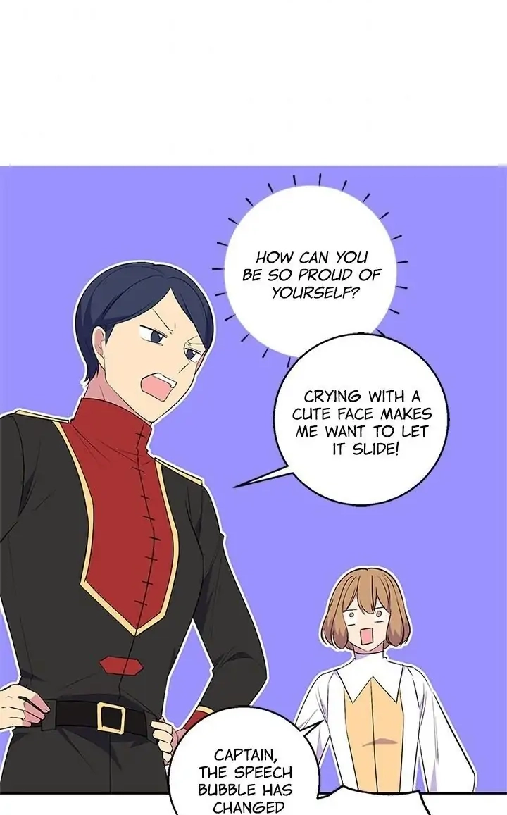 Emperor, Stay Here, Your Knight