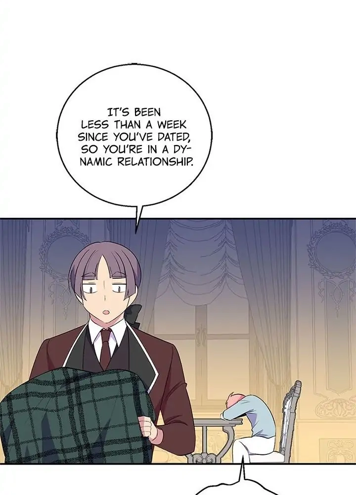 Emperor, Stay Here, Your Knight