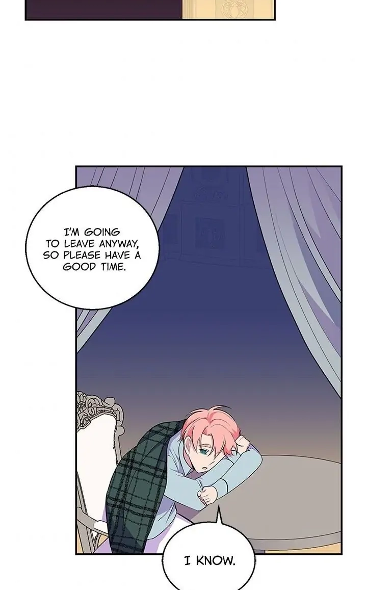 Emperor, Stay Here, Your Knight