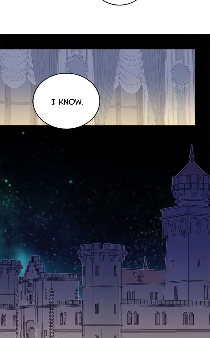 Emperor, Stay Here, Your Knight