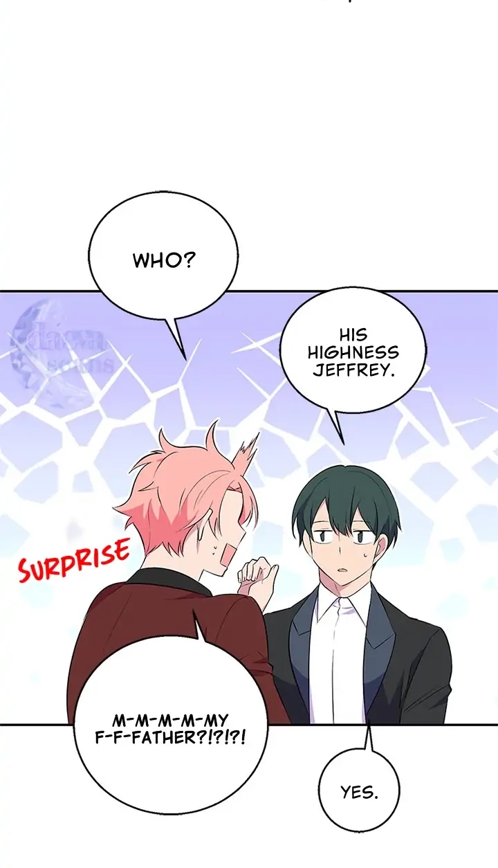 Emperor, Stay Here, Your Knight