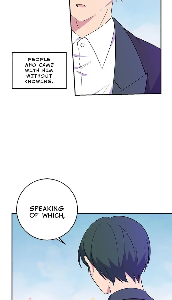 Emperor, Stay Here, Your Knight