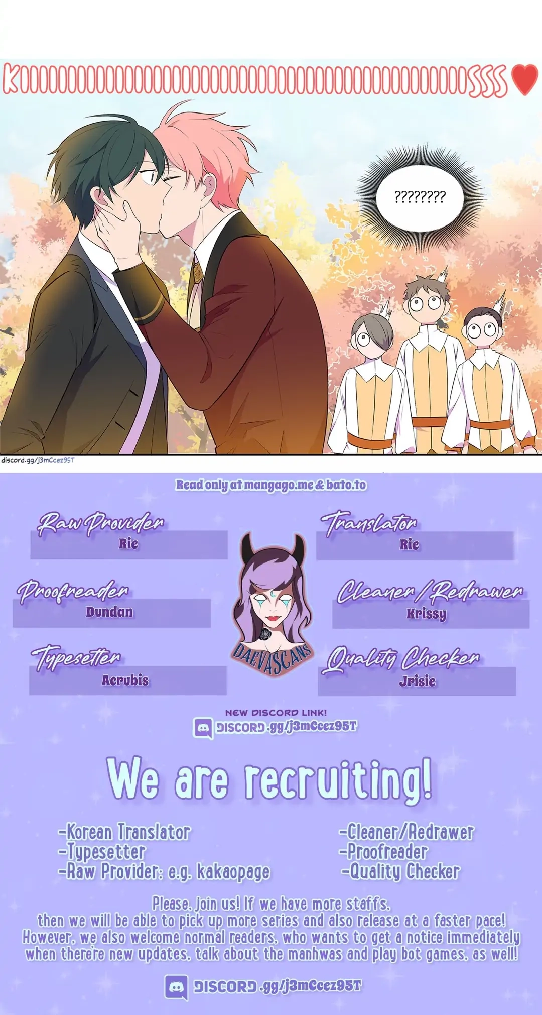 Emperor, Stay Here, Your Knight