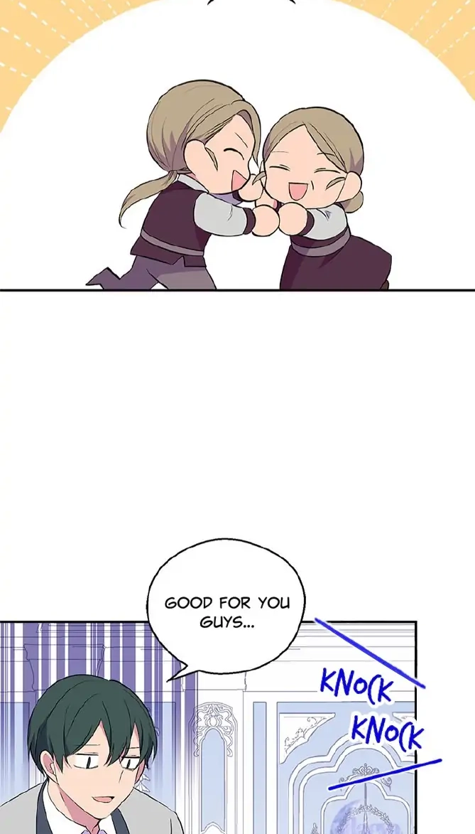 Emperor, Stay Here, Your Knight