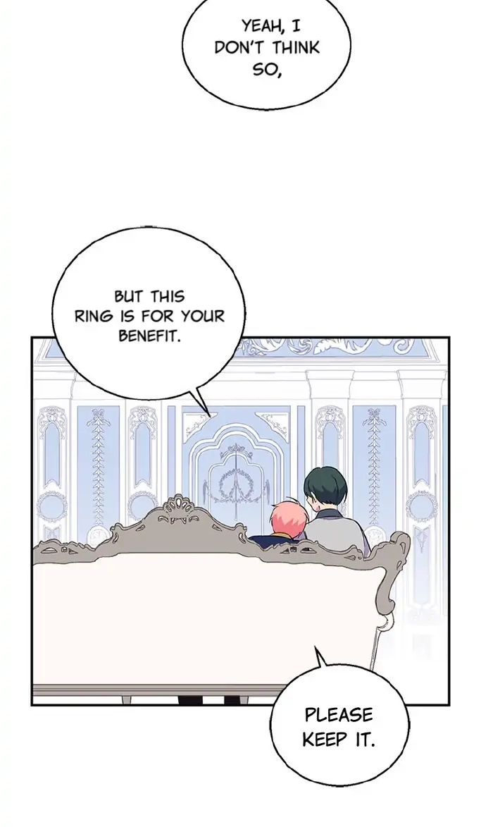 Emperor, Stay Here, Your Knight