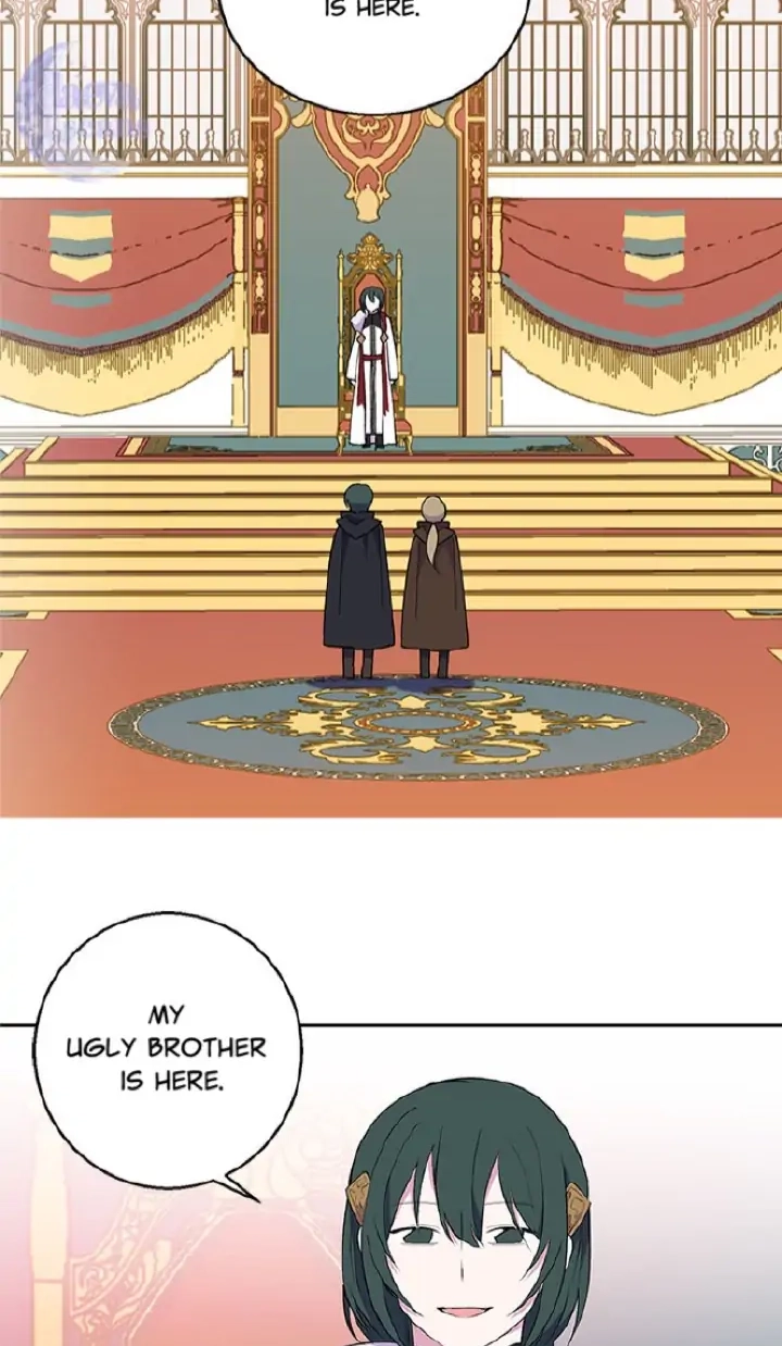 Emperor, Stay Here, Your Knight