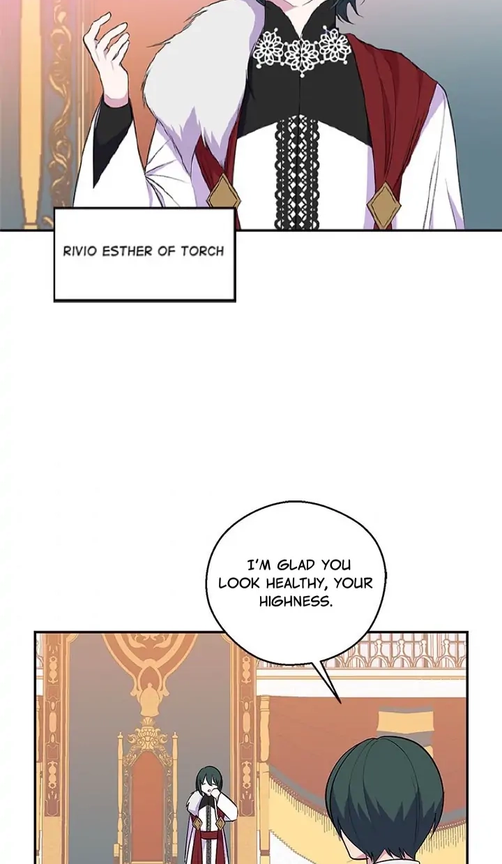 Emperor, Stay Here, Your Knight