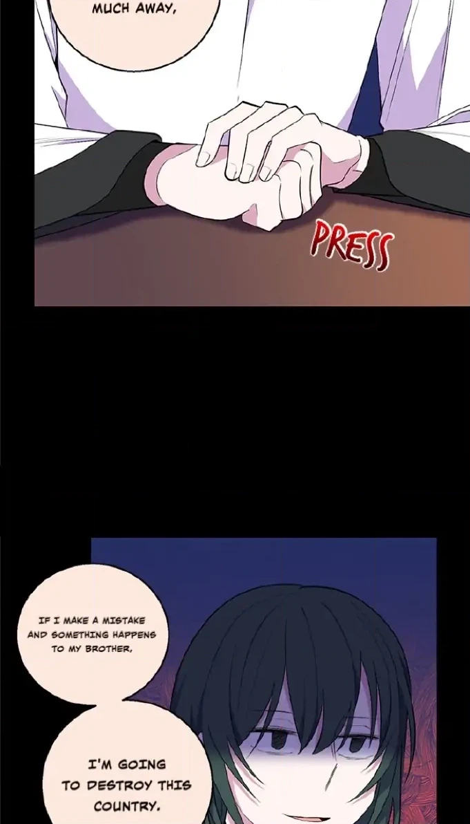 Emperor, Stay Here, Your Knight