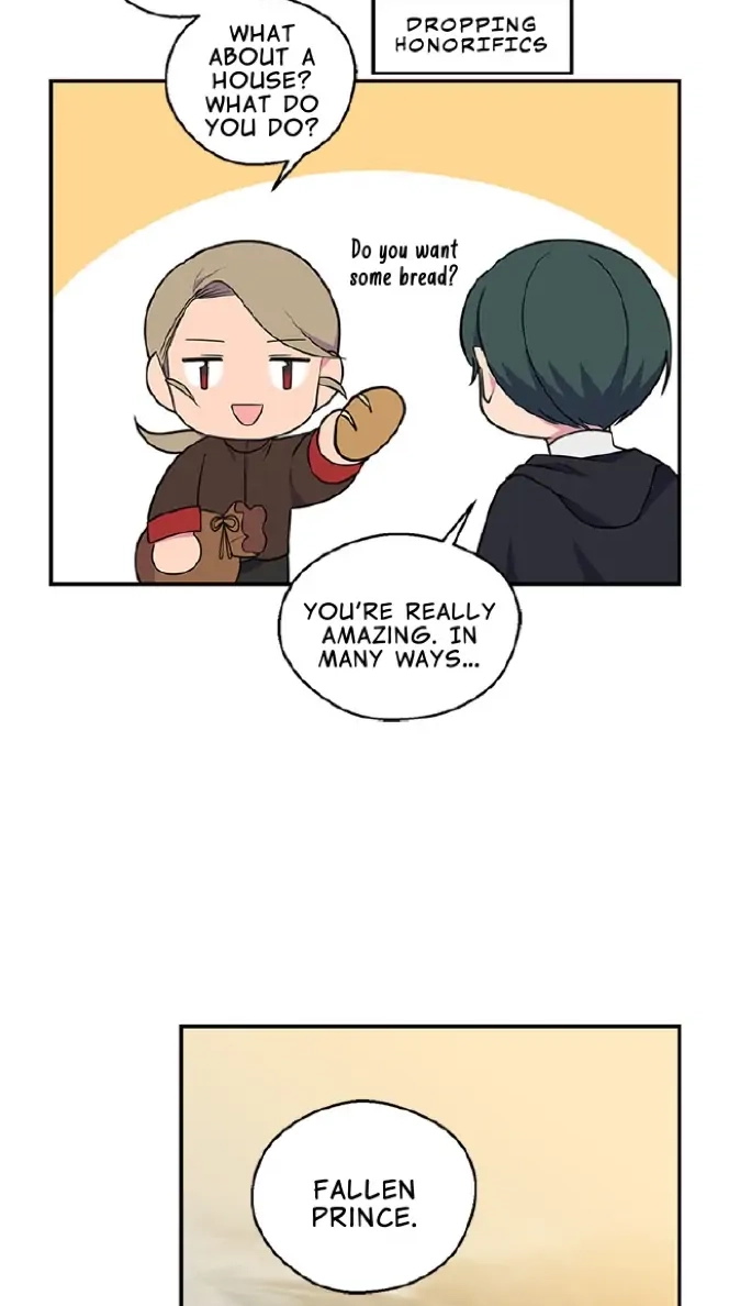 Emperor, Stay Here, Your Knight