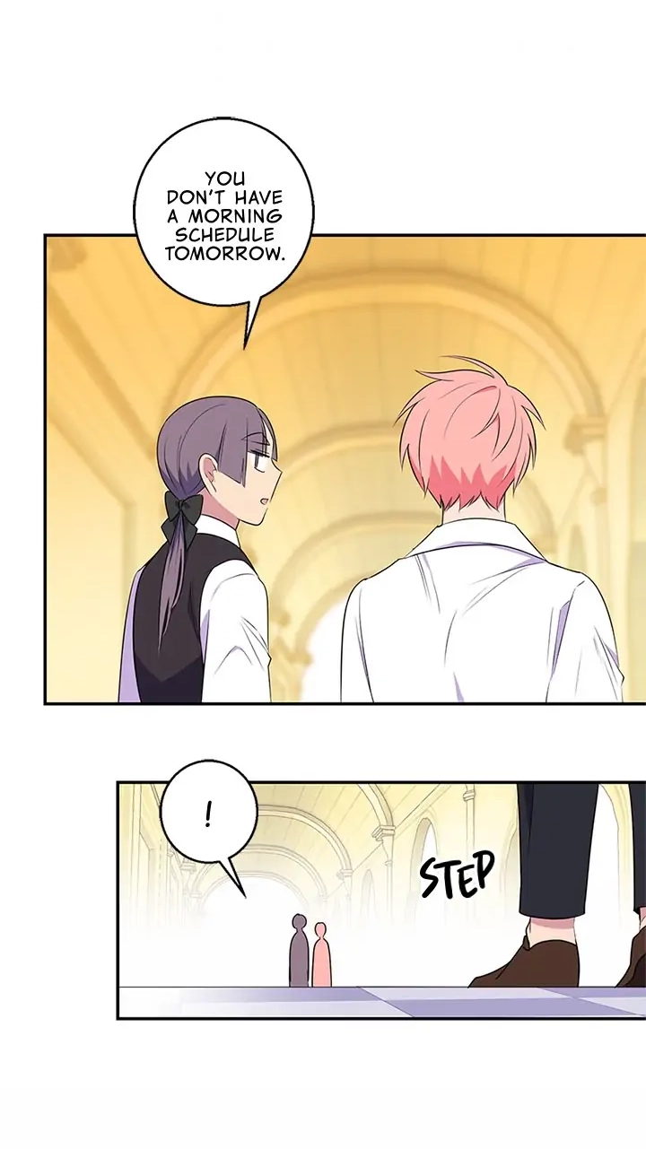 Emperor, Stay Here, Your Knight