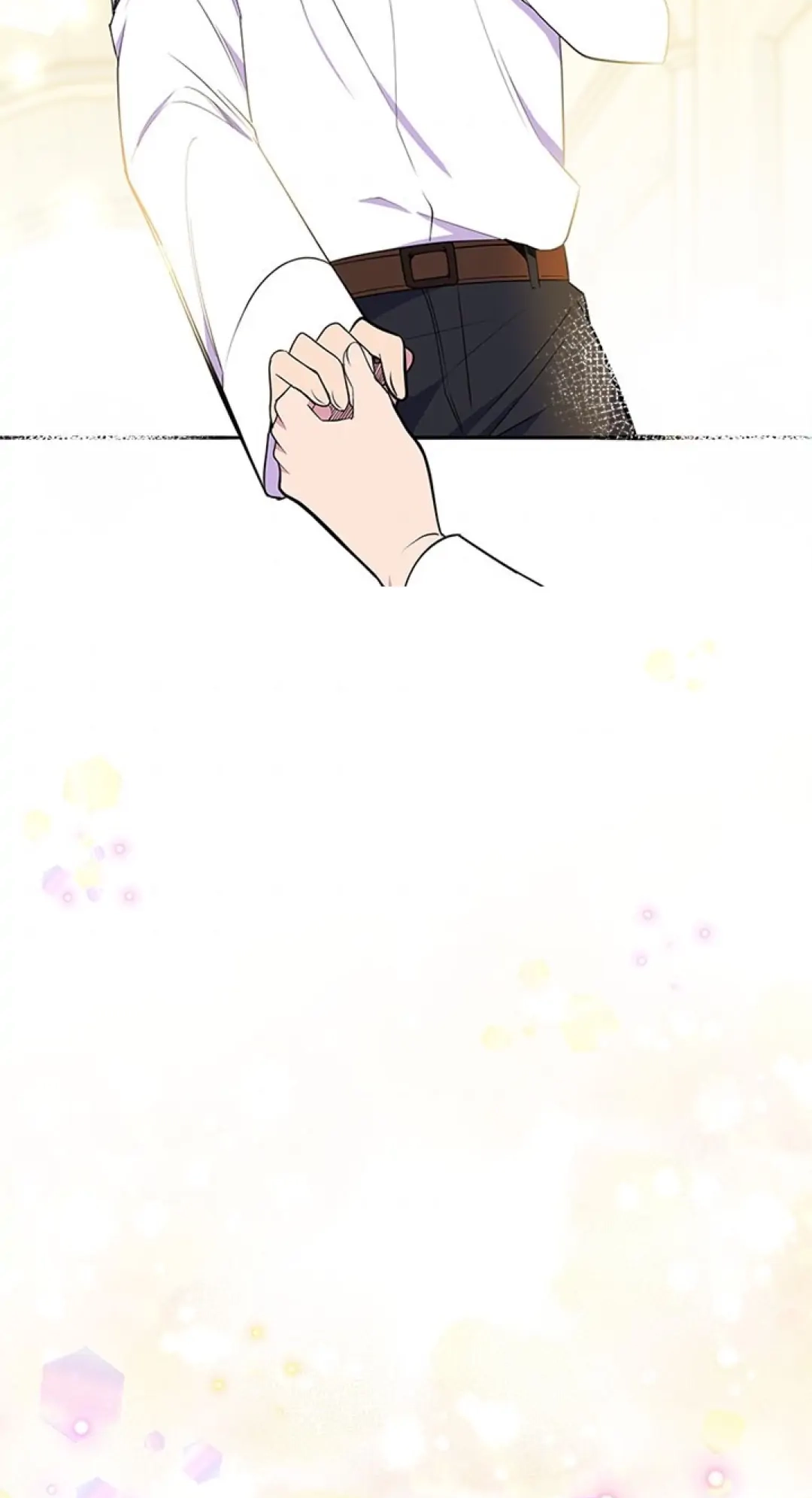 Emperor, Stay Here, Your Knight