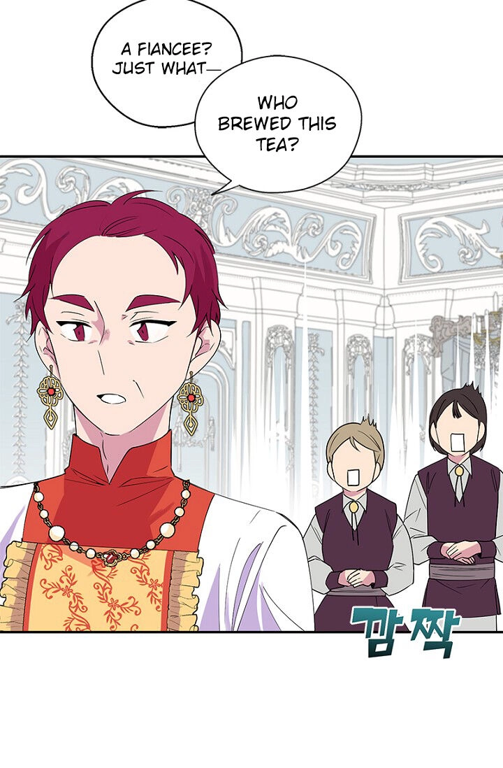Emperor, Stay Here, Your Knight