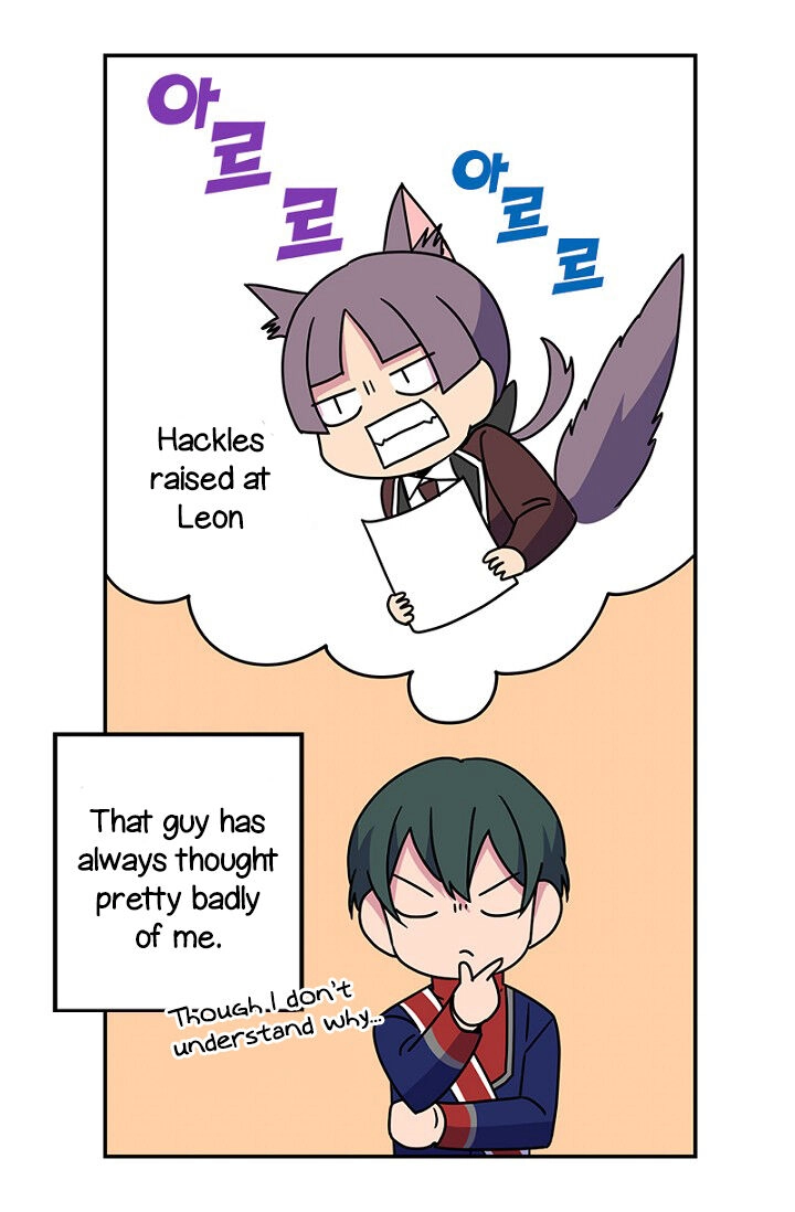 Emperor, Stay Here, Your Knight