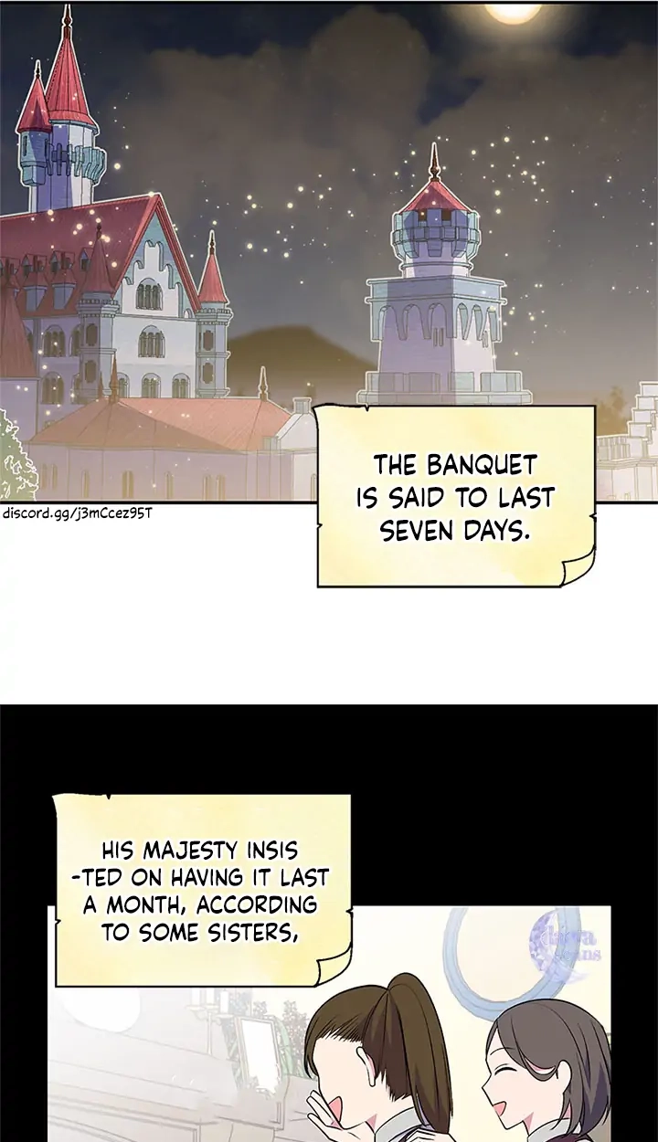 Emperor, Stay Here, Your Knight