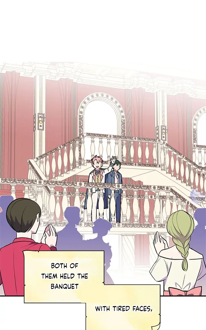 Emperor, Stay Here, Your Knight