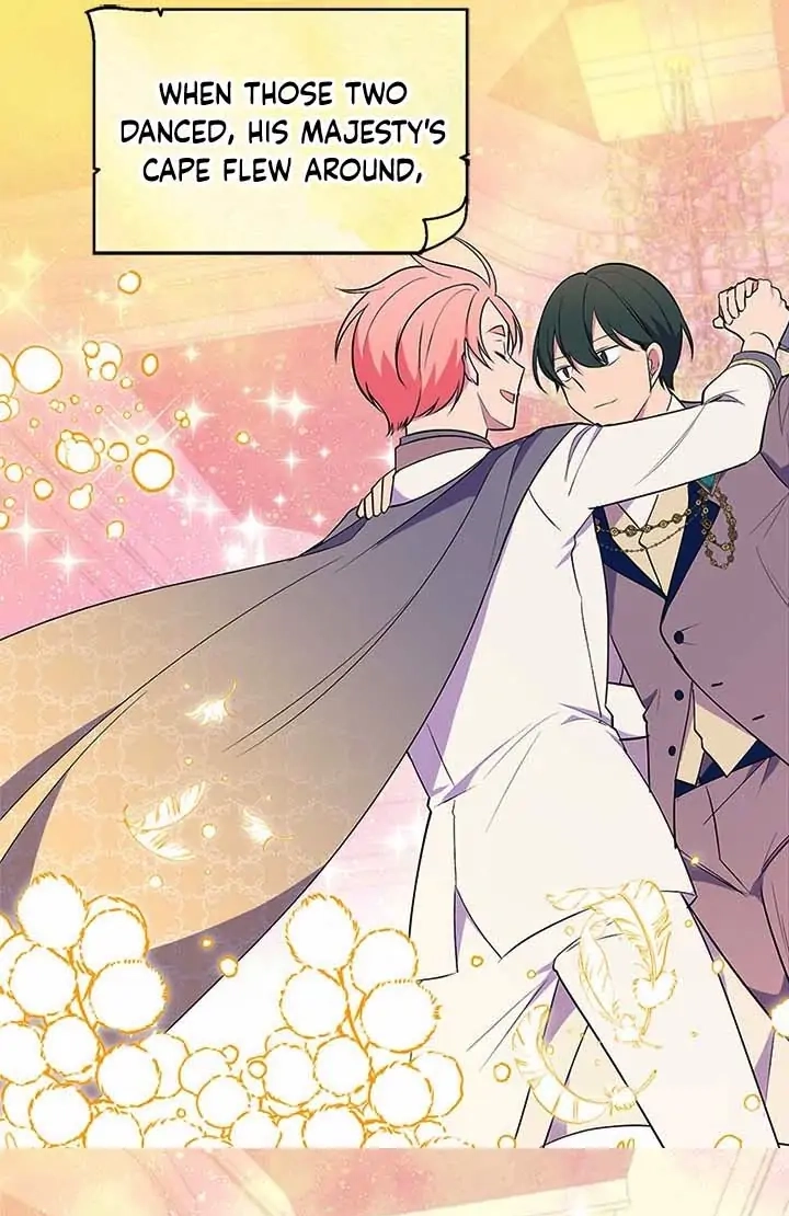 Emperor, Stay Here, Your Knight