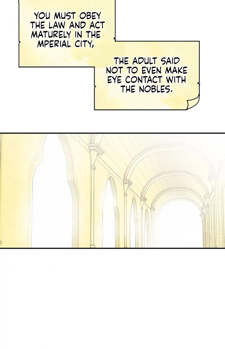 Emperor, Stay Here, Your Knight