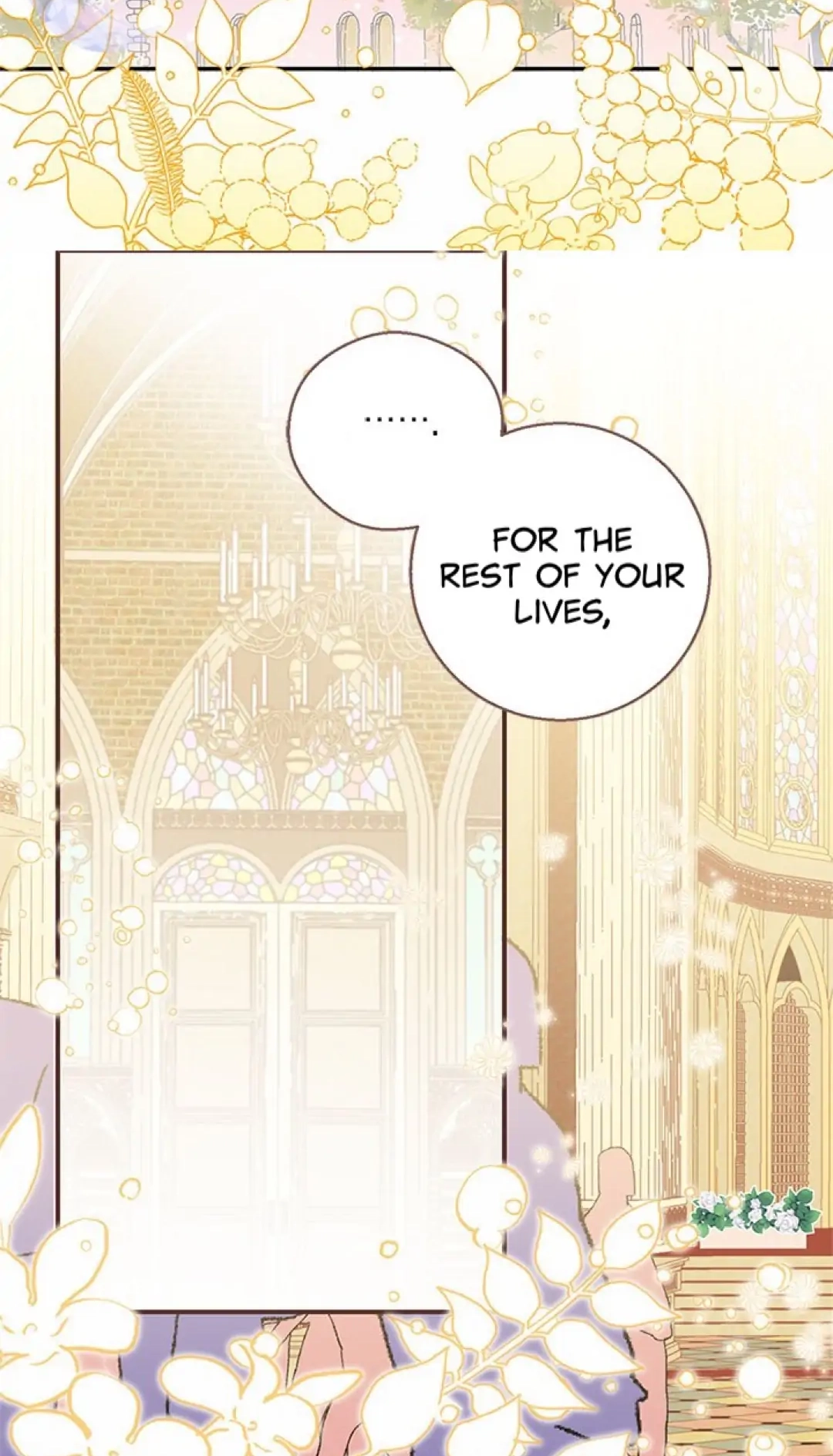 Emperor, Stay Here, Your Knight