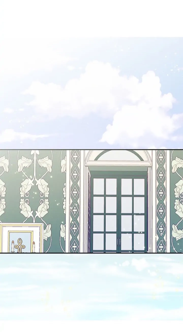 Emperor, Stay Here, Your Knight