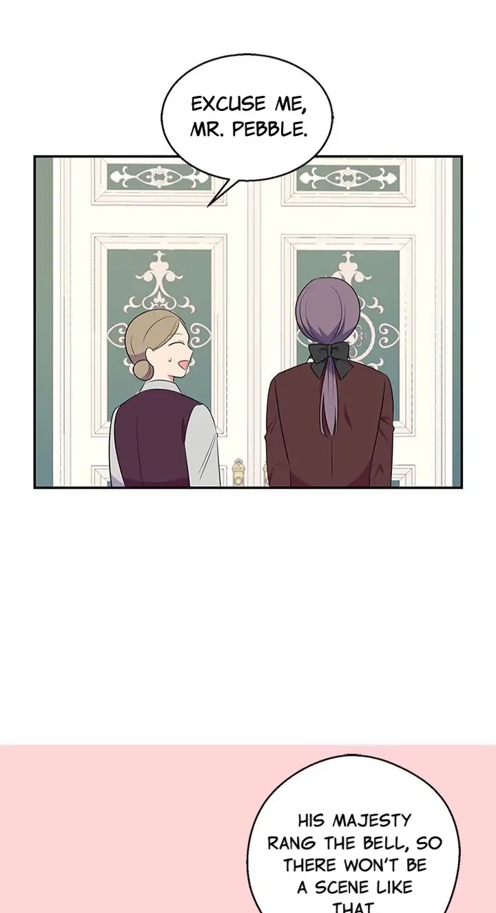 Emperor, Stay Here, Your Knight
