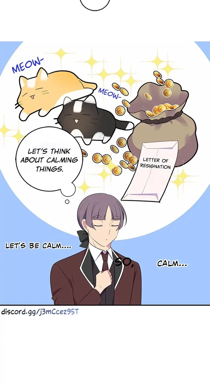 Emperor, Stay Here, Your Knight