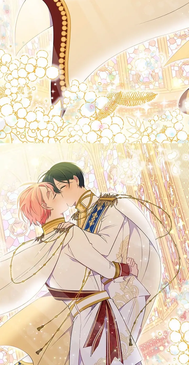 Emperor, Stay Here, Your Knight