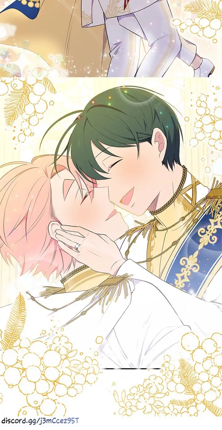 Emperor, Stay Here, Your Knight